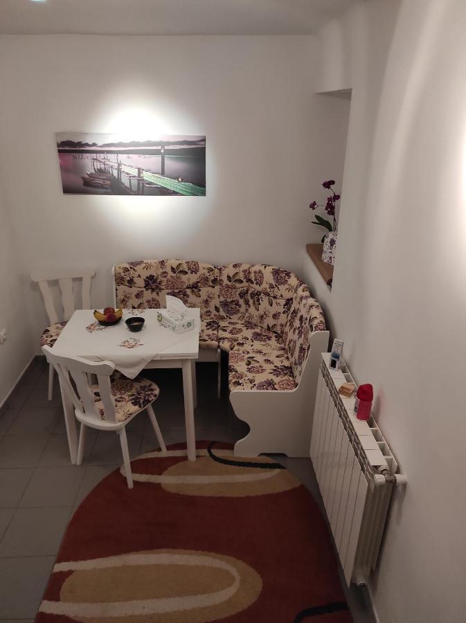Garsoniera Cocheta Zona Coresi Mall Брашов Экстерьер фото