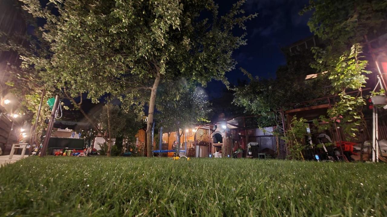 Garsoniera Cocheta Zona Coresi Mall Брашов Экстерьер фото